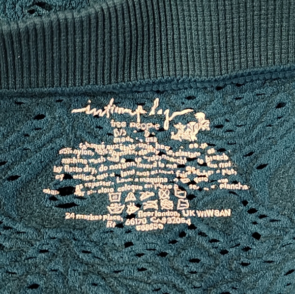 Free people intimately tube top xs/s - Picture 3 of 3